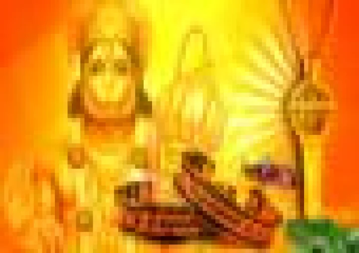 श्री बजरंग बाण का पाठ