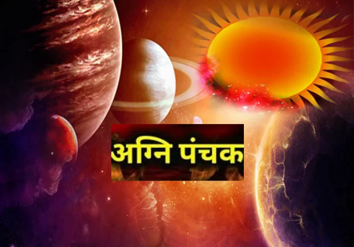 panchak remedies