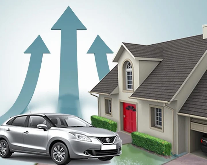Home loan
