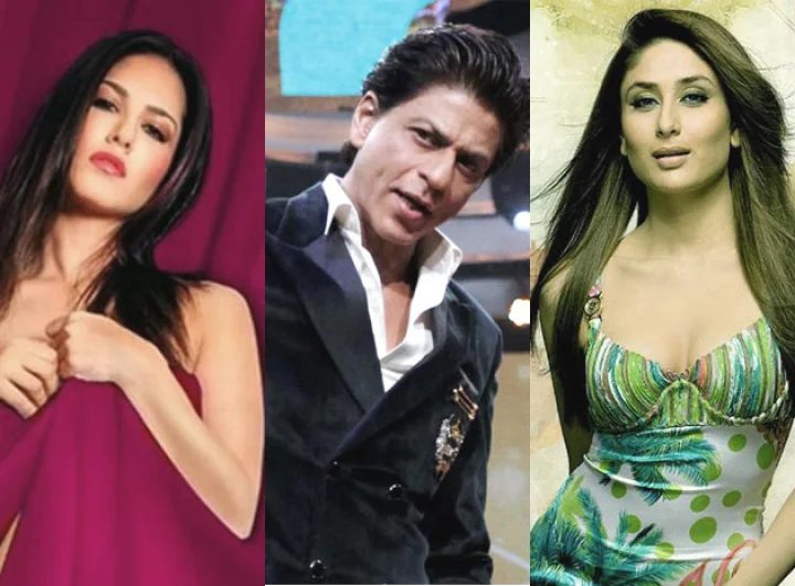 Kareena Kapoor Khan