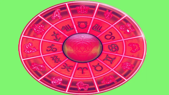 Daily Horoscope 2018