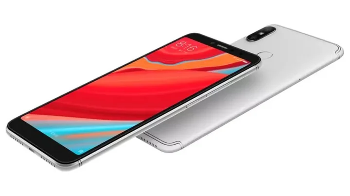 Xiaomi Redmi y2