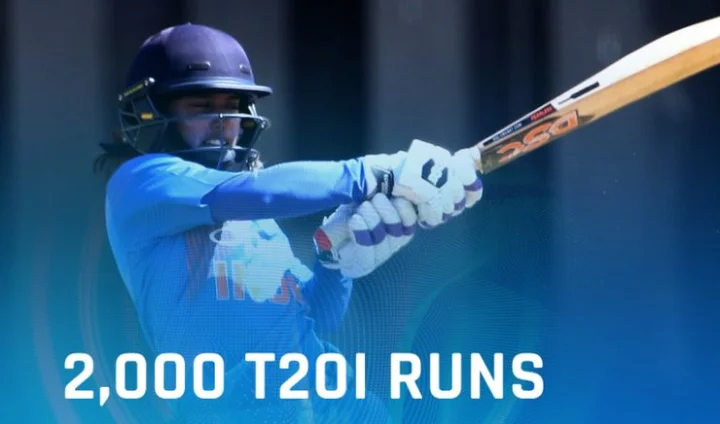 Mithali Raj