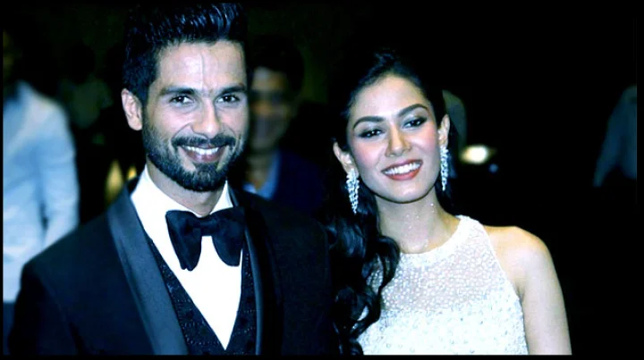 shahid kapoor