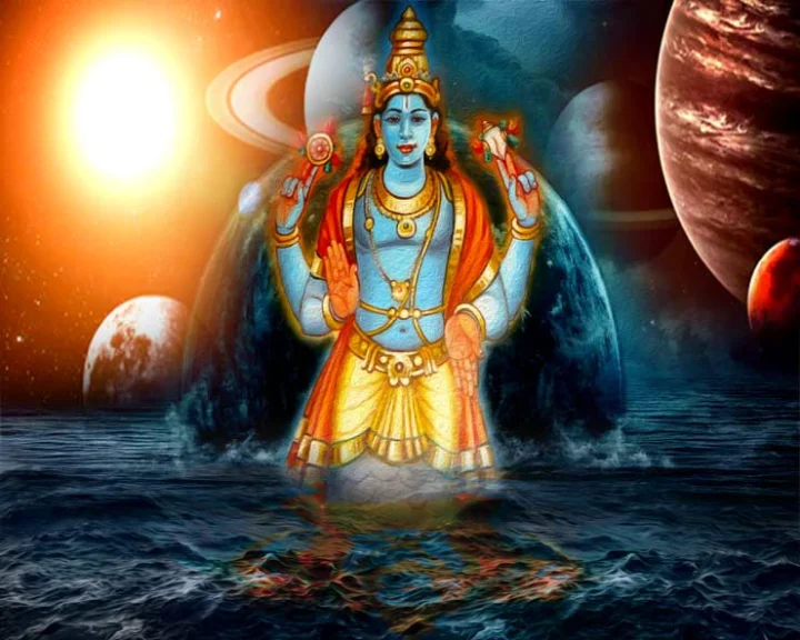 vaikuntha chaturdashi