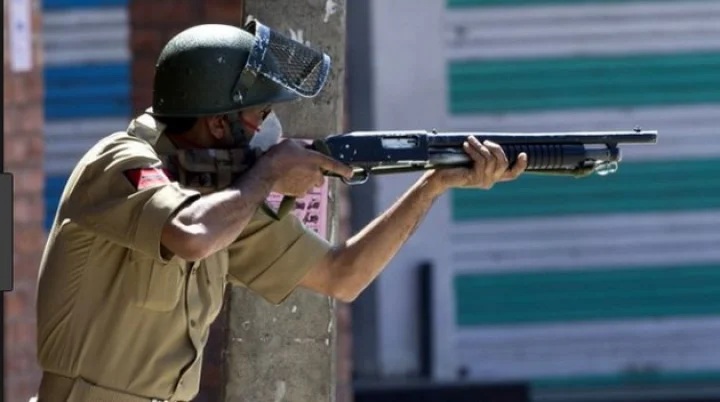 Jammu and Kashmir