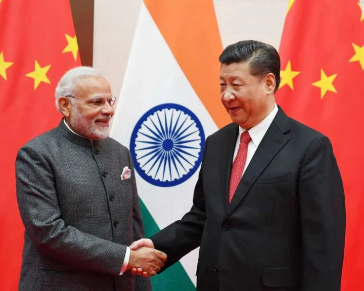 Narendra Modi