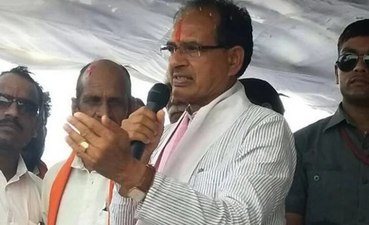 matra shakti sammelan