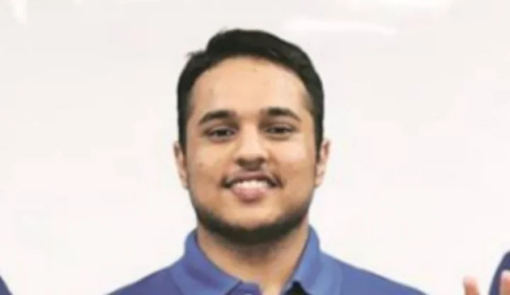 Pranav Goyal
