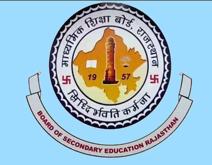 Rajasthan Board of Secondary Education