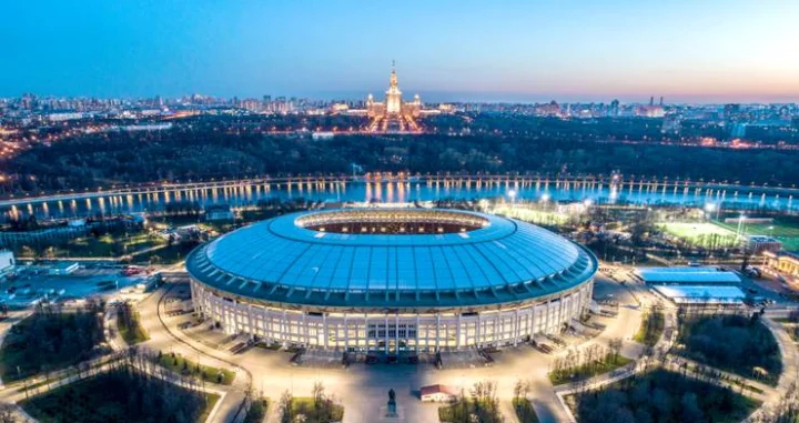 FIFA World Cup 2018