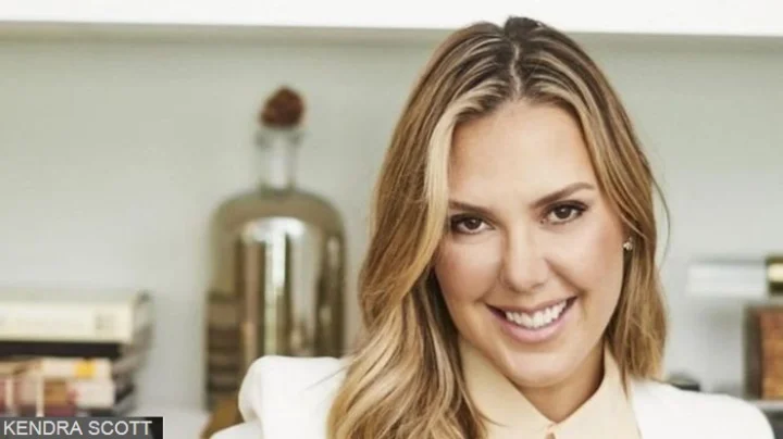 kendra scott jewelry designer