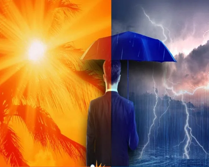 weather update