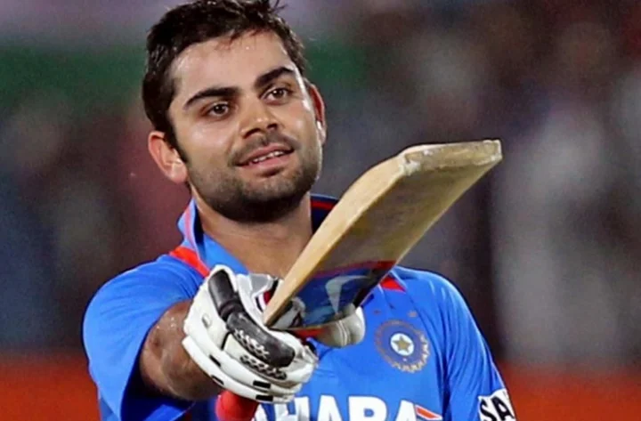 Virat Kohli
