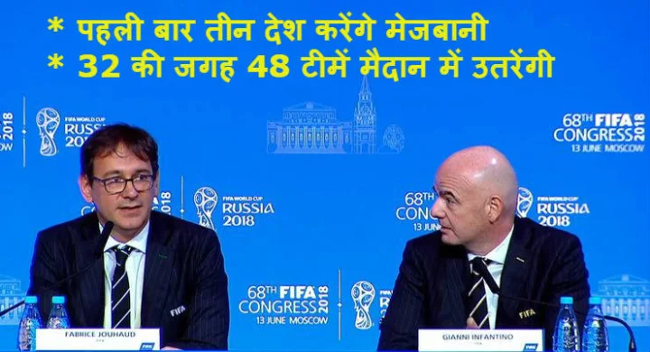 FIFA World Cup 2018