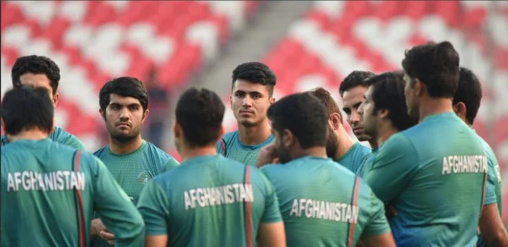 Pakistan