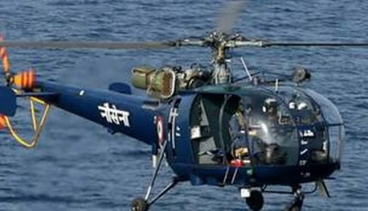 Indian Navy