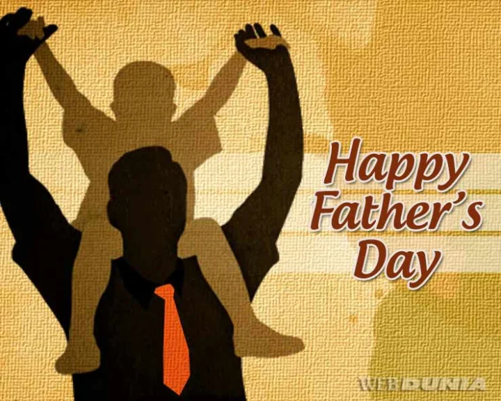 Fathers Day 2018