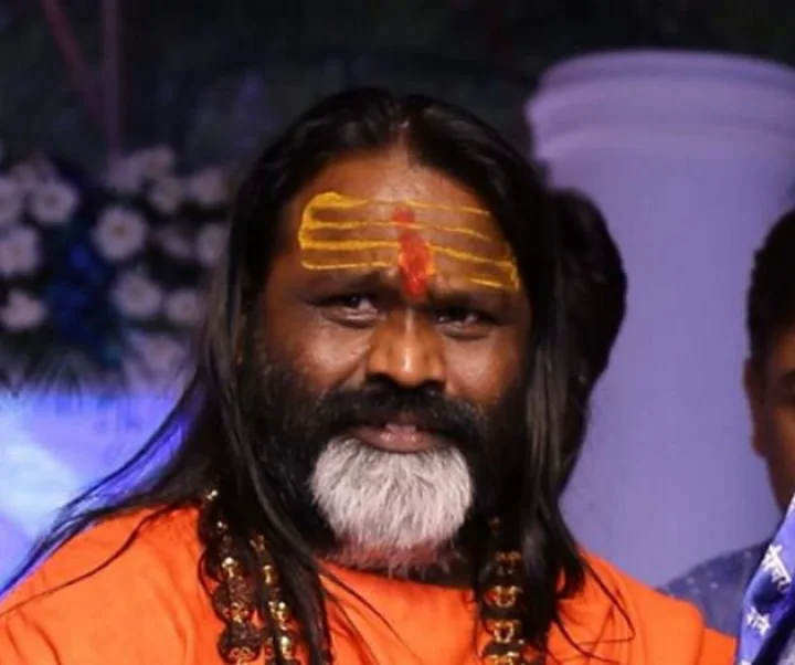 Dati Maharaj