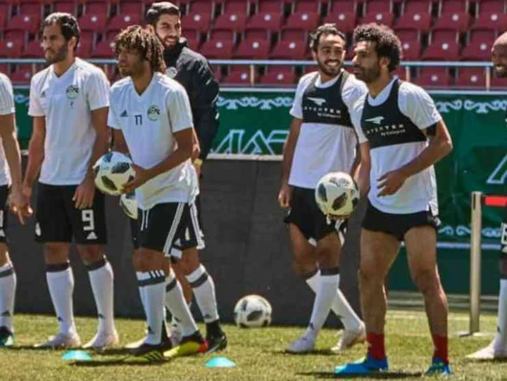 FIFA World Cup 2018