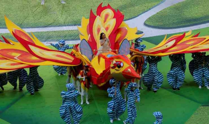 FIFA World Cup 2018