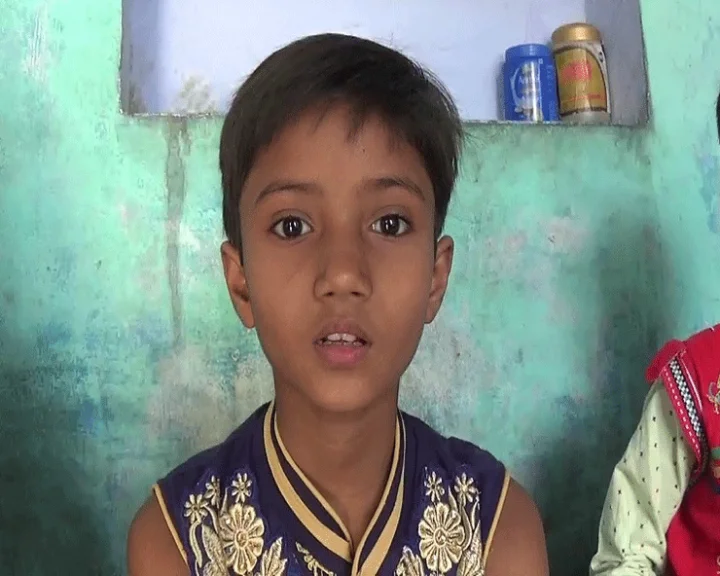 अद्भुत याददाश्त की धनी हैं 7 साल की 'गूगल गर्ल'