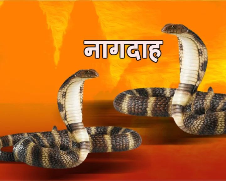 janmejay ka nag yagya