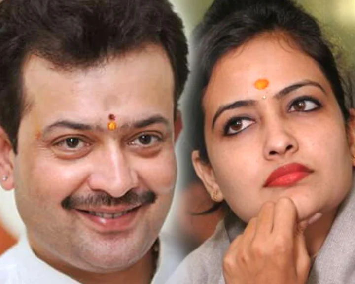 Bhayyu maharaj sucide case