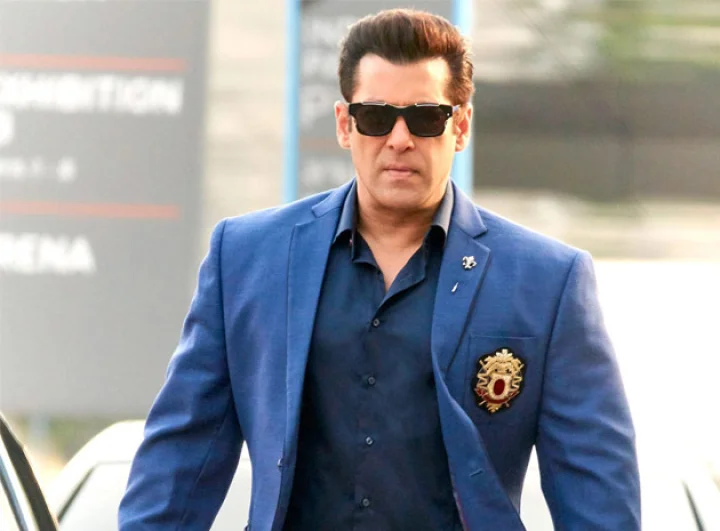 Salman Khan