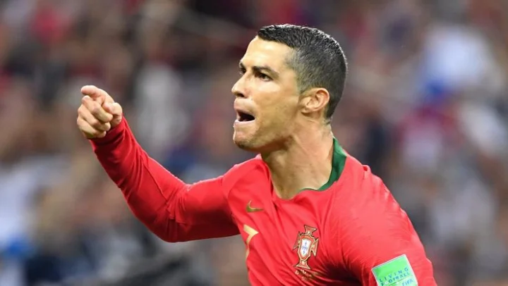 FIFA WC 2018