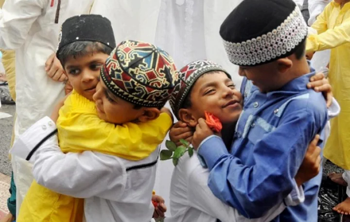 When will Eid be celebrated