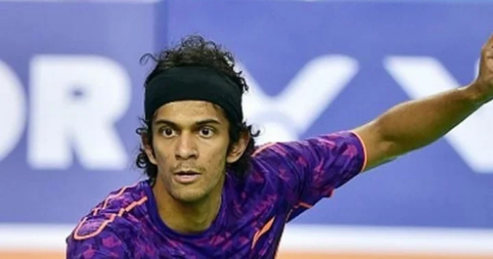 Ajay Jayaram