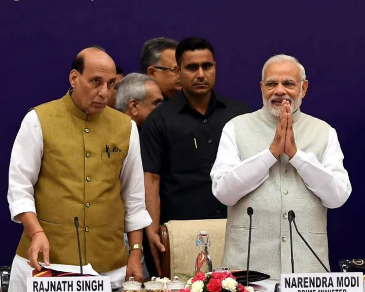 PM Modi