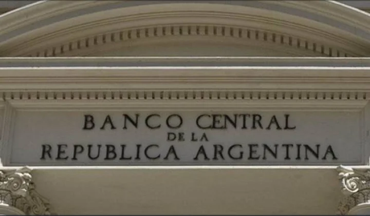 Argentina economic crises