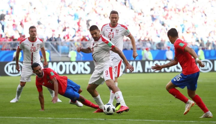 Serbia