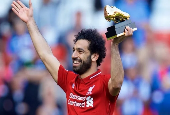Mohammed Salah