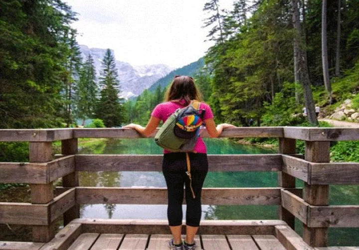 Travel Tips: Take care to eat and drink during the journey