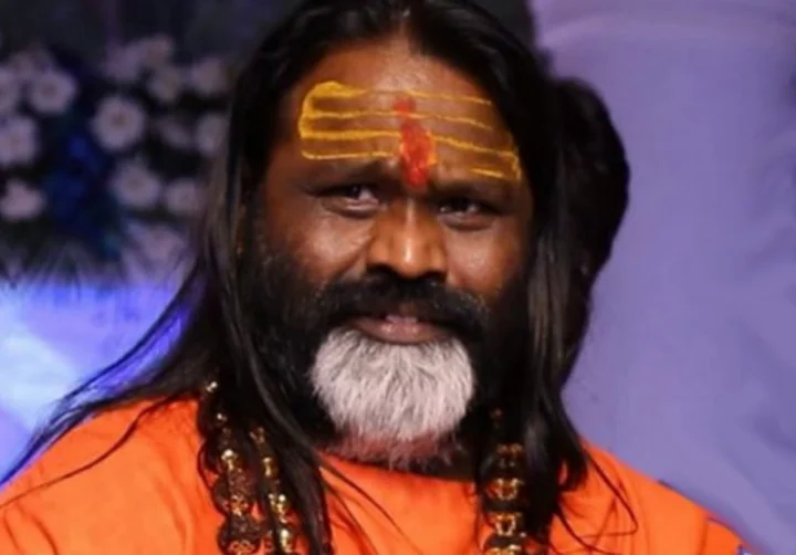 Datee Maharaj