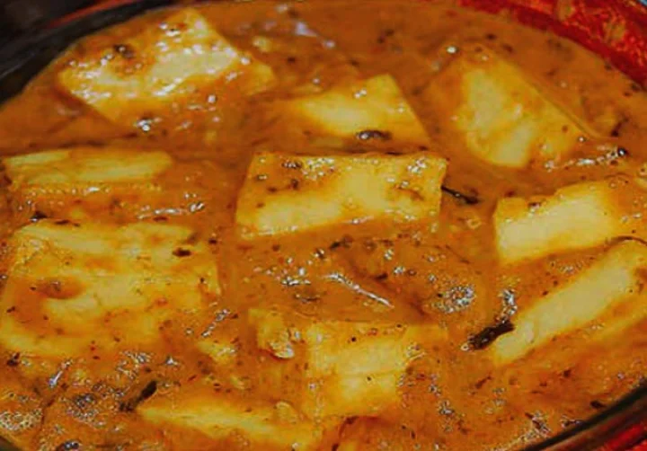 How to make Paneer Recipe
