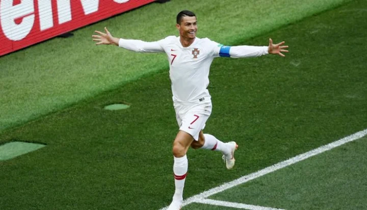 FIFA World Cup 2018