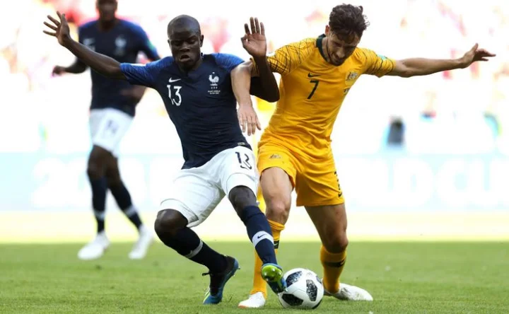FIFA World Cup