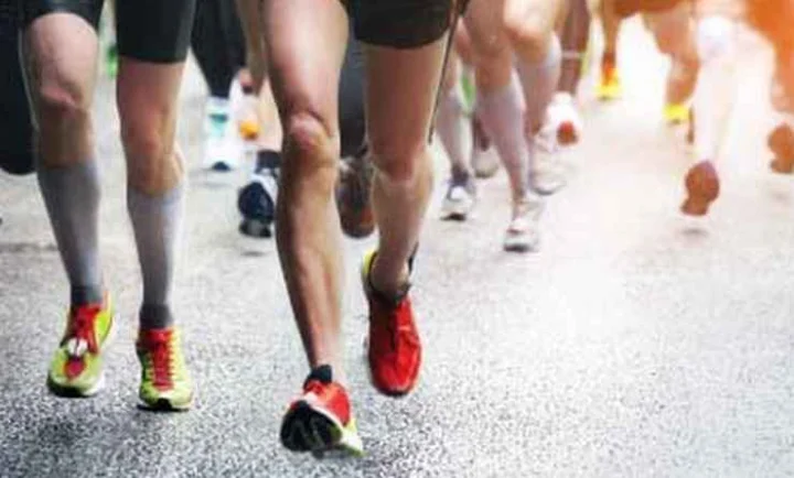 Run to Breath Half Marathon