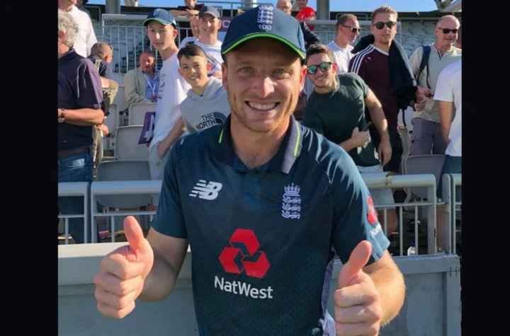 England Australia ODI