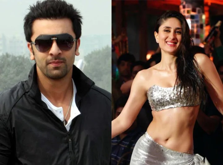 रणबीर कपूर