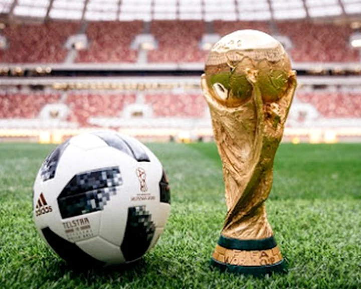 FIFA World Cup 2018