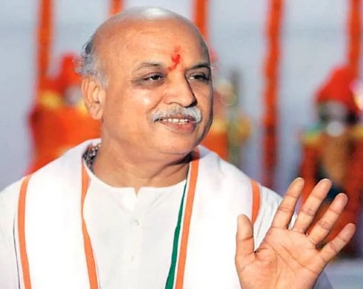 Praveen Togadia