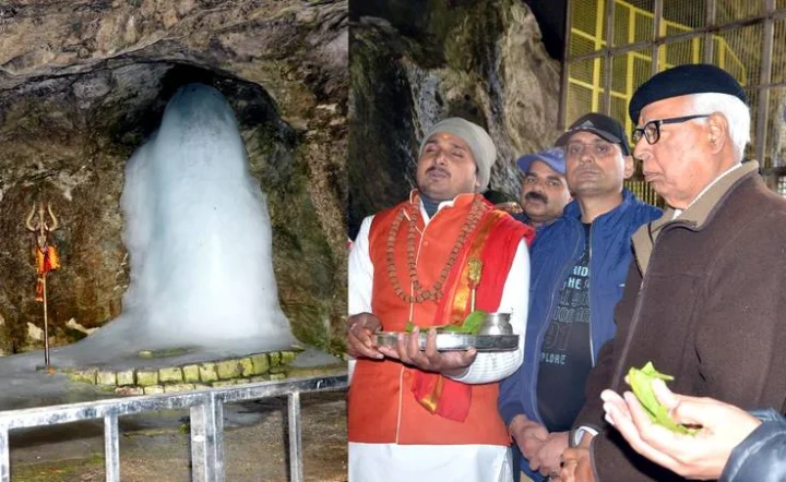 Amarnath Yatra