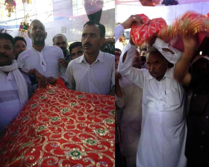 Chamaliyal Mela