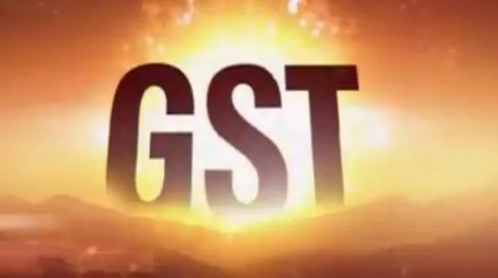 What is GST