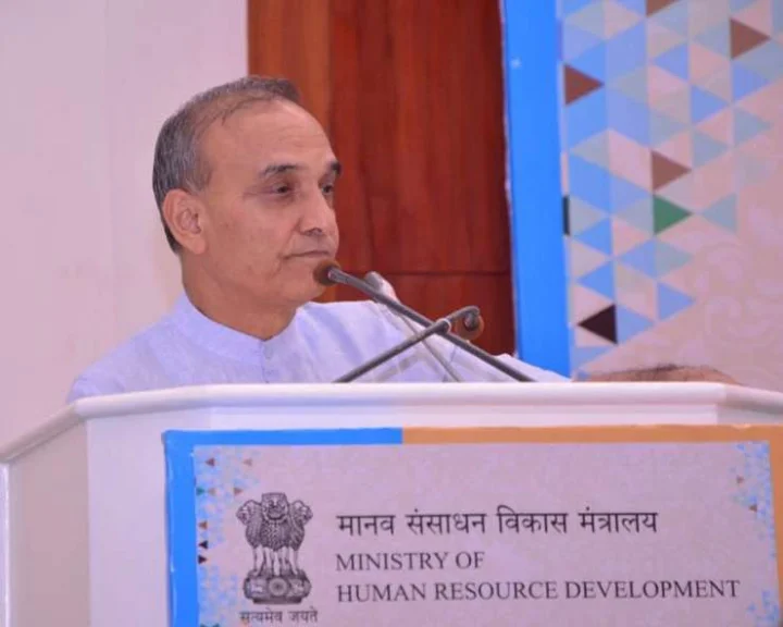 Satyapal Singh